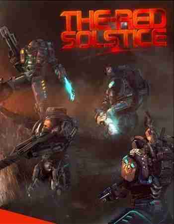 Descargar The Red Solstice [ENG][RELOADED] por Torrent